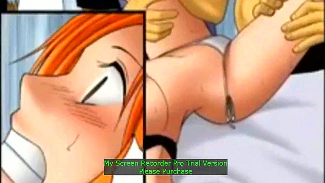 Nami’s hentai adventure – Sexy scenes with Nami in steamy animations