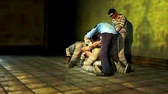 Cute Bishoujo Seduces in 3D for Filthy Hentai Fun