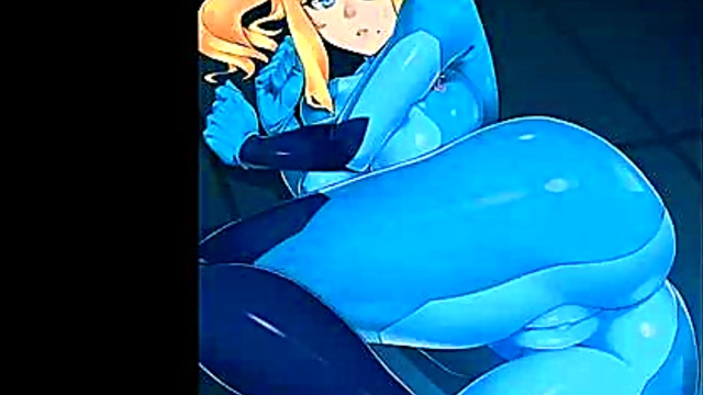 Sexy Anime Girls Nude Pics Slideshow Gallery