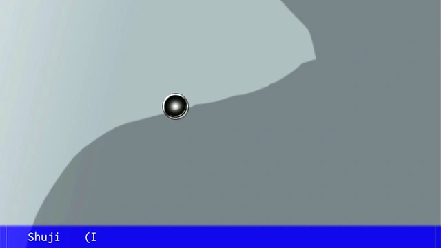 Neighbor Peeks at Anime Gloryhole Action in Epic Visual Novel Let’s Play Session