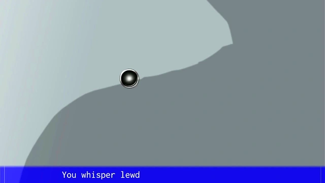 Neighbor Peeks at Anime Gloryhole Action in Epic Visual Novel Let’s Play Session