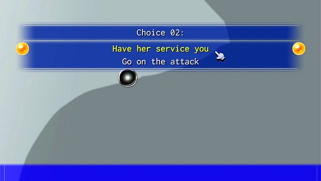 Neighbor Peeks at Anime Gloryhole Action in Epic Visual Novel Let’s Play Session