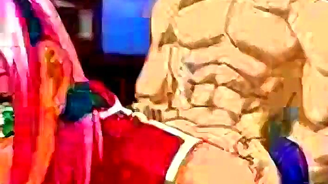 Free XXX Hentai Porn Videos – Naruto & Dragon Ball Girls Get Wild Animación Action