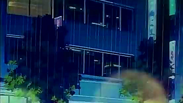 Lilac-Haired Hentai Babe Gets Fucked Hard In Anime Adventure