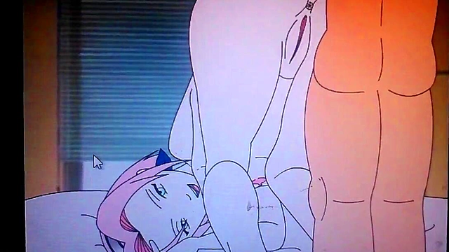 Naruto's Hot Hentai Ending – Sexy Adventures in the Ninja World