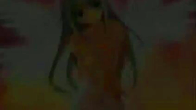 Horny Hentai Girls Serve Up Ecchi Sex Fantasies With Sexy Anime Action