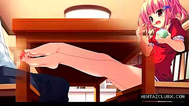 Sexy Anime Girls Gallery Slideshow – Ecchi Fan Service Heaven