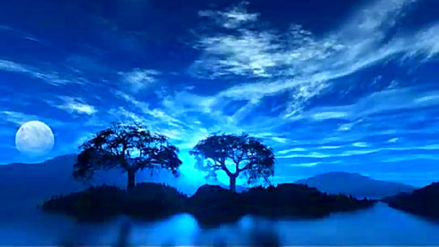 Horny Ecchi Girl Serves Up Seductive Fun In Glacial Red Trance Fantasy