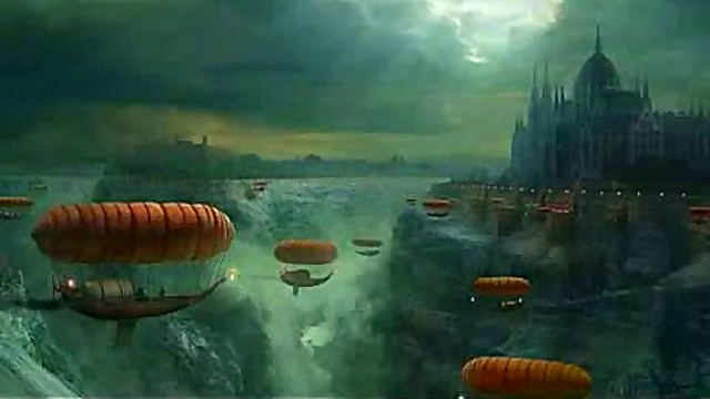 Horny Ecchi Girl Serves Up Seductive Fun In Glacial Red Trance Fantasy