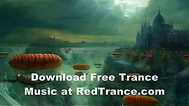 Horny Ecchi Girl Serves Up Seductive Fun In Glacial Red Trance Fantasy