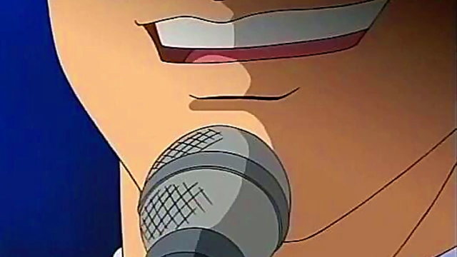 Huge Hentai Dicks Fill All Holes in Wild Anime Action