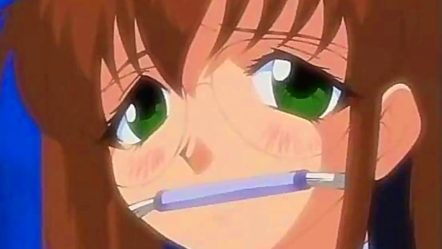 Huge Hentai Dicks Fill All Holes in Wild Anime Action