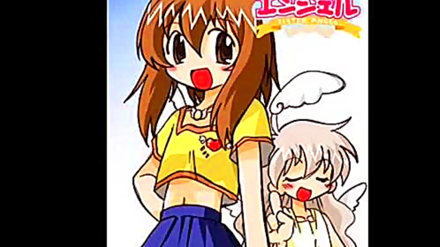 Cute Anime Girls Serve Up Seductive Ecchi Slideshow Fun