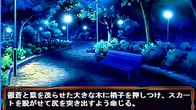 Shoko's Erotic Anime Adventure – Seductive Eroge Scenes Revealed