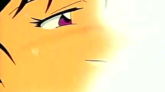 Teen Anime Foursome Action Packed With Hot Hentai Fun