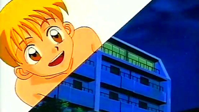 Teen Anime Foursome Action Packed With Hot Hentai Fun