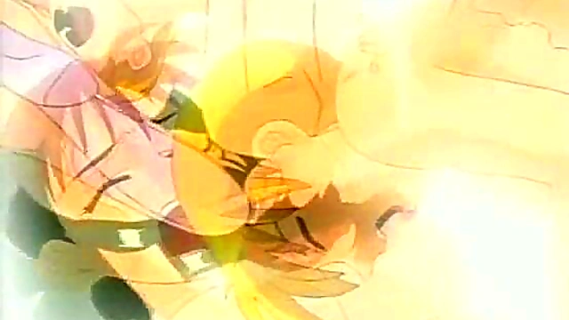 Teen Anime Foursome Action Packed With Hot Hentai Fun