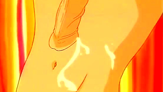 Teen Anime Foursome Action Packed With Hot Hentai Fun