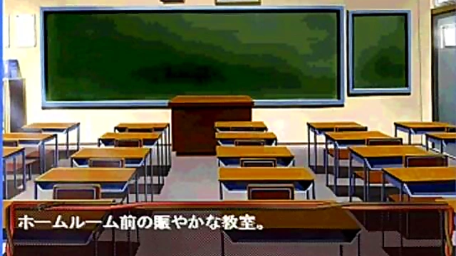 Horny Hentai Babe Seduces With Eroge-Like Scenes And Hot Action