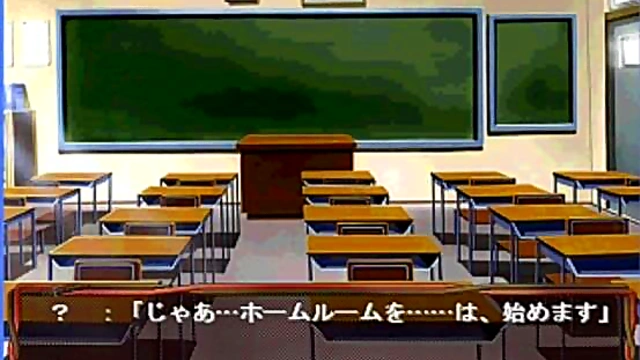 Horny Hentai Babe Seduces With Eroge-Like Scenes And Hot Action