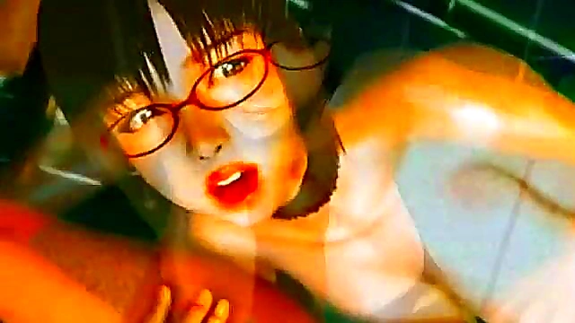 Ms Phatt Katt’s Animated Porn Playlist – Hot Cartoon Action
