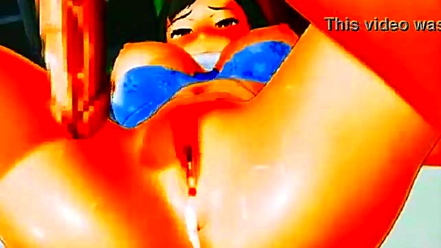 Ms Phatt Katt’s Animated Porn Playlist – Hot Cartoon Action