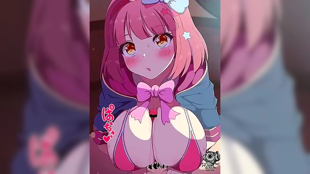 Hentai Princess Connect! Hot 360° Anime Action