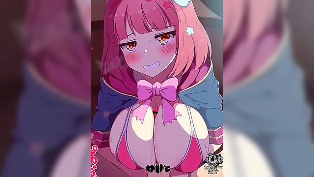 Hentai Princess Connect! Hot 360° Anime Action