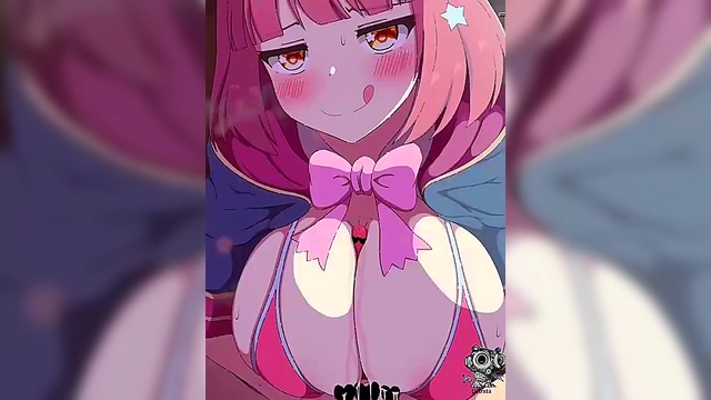 Hentai Princess Connect! Hot 360° Anime Action