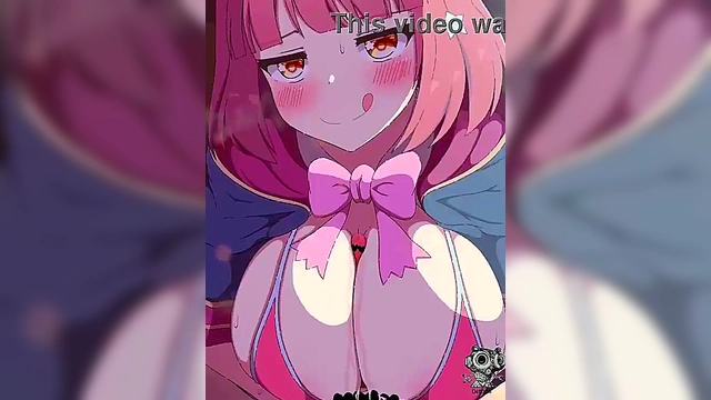 Hentai Princess Connect! Hot 360° Anime Action