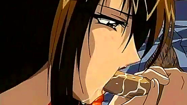 Naughty Anime Toon Girls Get Fucked Hard In Hot Hentai Compilation