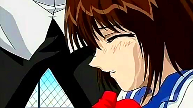 Naughty Anime Toon Girls Get Fucked Hard In Hot Hentai Compilation