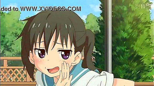 Teen Anime Chick Seduces With Sultry Vocals In Veil Of Maya Cover