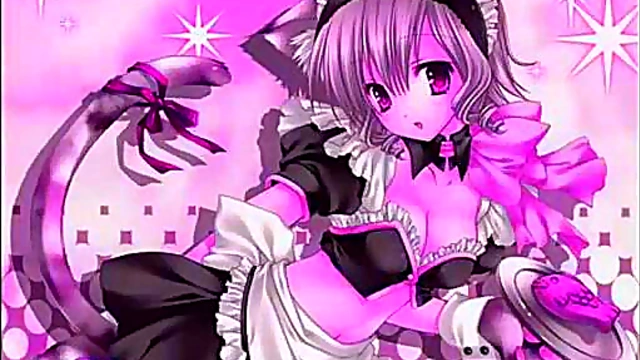 Sexy Anime Girls Seduce in Erotic Ecchi Pics & Hot Hentai Action