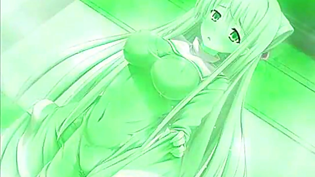 Sexy Anime Girls Seduce in Erotic Ecchi Pics & Hot Hentai Action