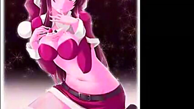 Sexy Anime Girls Seduce in Erotic Ecchi Pics & Hot Hentai Action