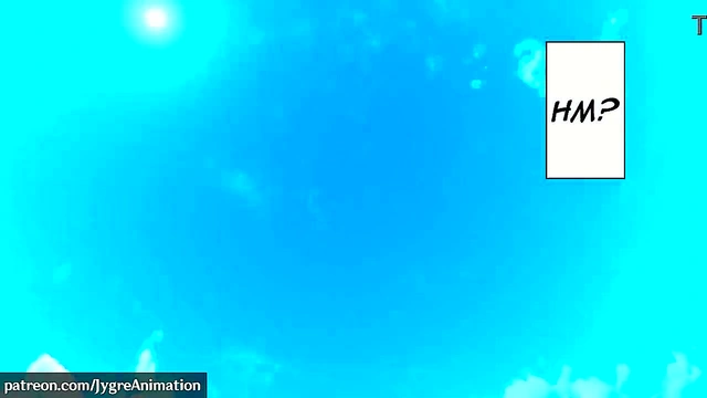 Genshin Impact Anime Babe Rides Dick for Juicy 3D Creampie Finish