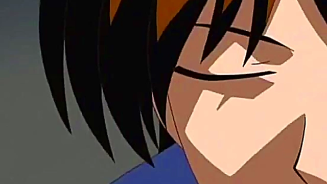 Horny Hentai Babe Dominates With Strap-On In Wild Anime Sex Session