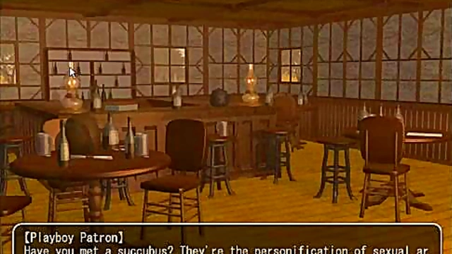 Desire Dungeon Part 11 – Seductive Anime Girls Engage in Sexy Gameplay Fantasies