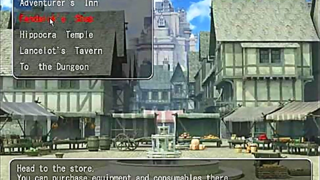 Desire Dungeon Part 11 – Seductive Anime Girls Engage in Sexy Gameplay Fantasies