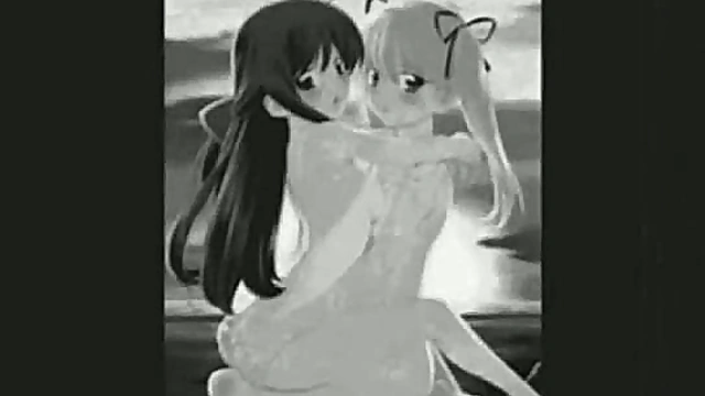 Cute Anime Girls Get Naughty in Ecchi Scenes With Nude Fun