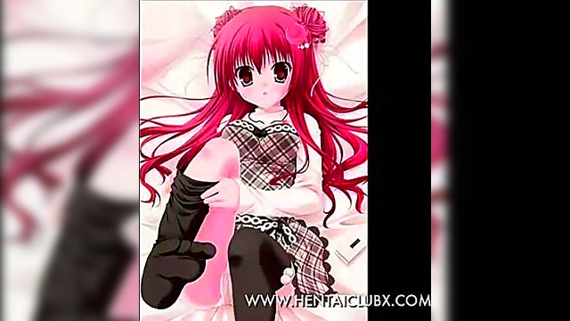 Cute Anime Girls Get Naughty in Ecchi Scenes With Nude Fun