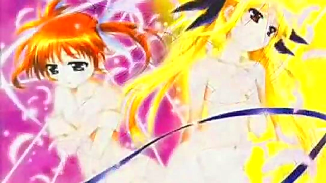 Cute Anime Girls Get Naughty in Ecchi Scenes With Nude Fun