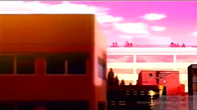 Futanari Boss Relieves Frustration On Employee With Dickgirl Creampie Action