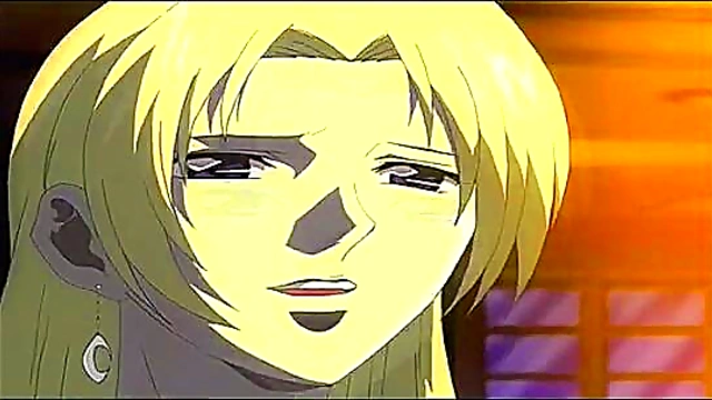 Futanari Boss Relieves Frustration On Employee With Dickgirl Creampie Action