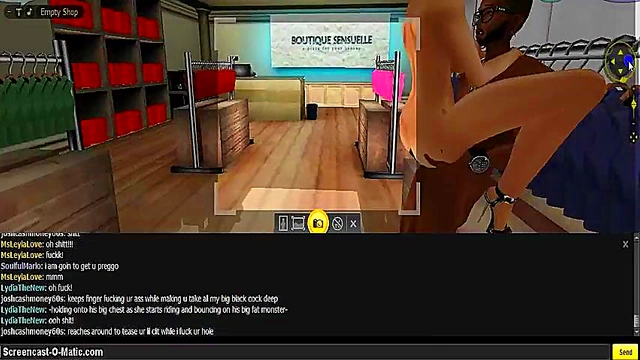 Horny 3D Anime Girls Engage in Wild Orgy for Ultimate Pleasure