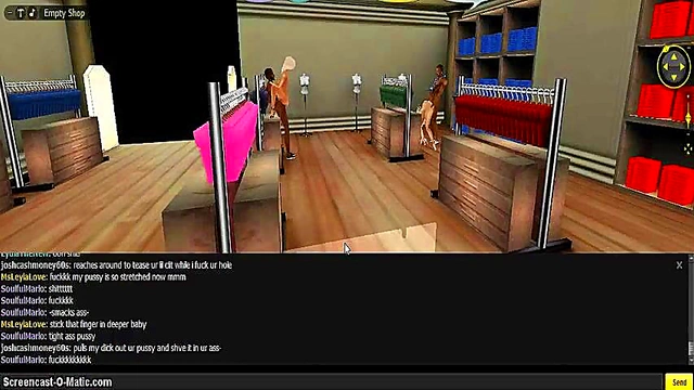 Horny 3D Anime Girls Engage in Wild Orgy for Ultimate Pleasure