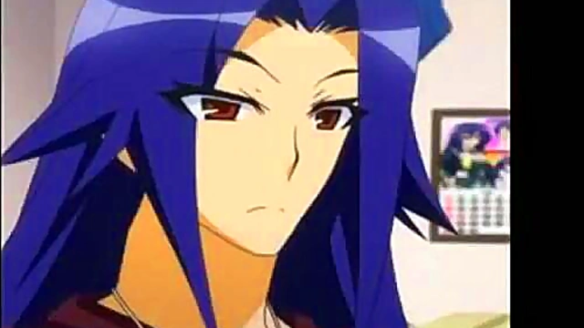 Sexy Girls Explore Erotic Anime History With Steamy Scenes