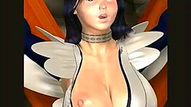 3D Hentai Fantasy – Blue Cat Iroha's Erotic Adventure