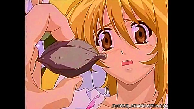 Busty Hentai Goddesses Fucked Hard By Men & Monstrous Beasts